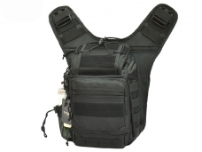 2 PU Waterproofing Treatment Gannet Saddle Bags Shoulder Bag Camera Bag Messenger Bag